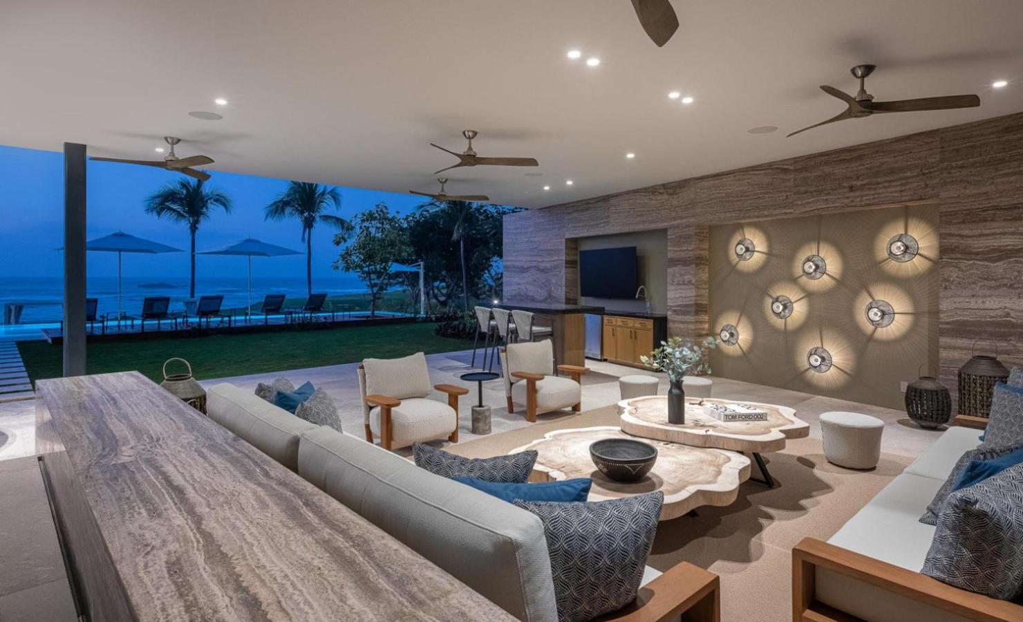 Punta Pacifico 7 In Pacifico Estates Holiday home