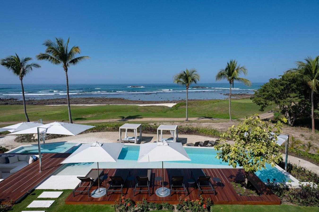Holiday home Punta Pacifico 7 In Pacifico Estates *