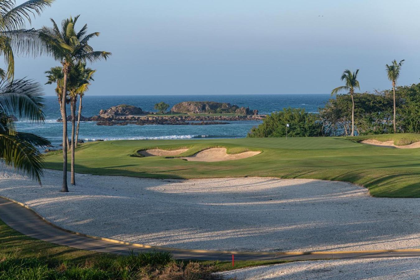 Punta Pacifico 7 In Pacifico Estates Holiday home Punta Mita