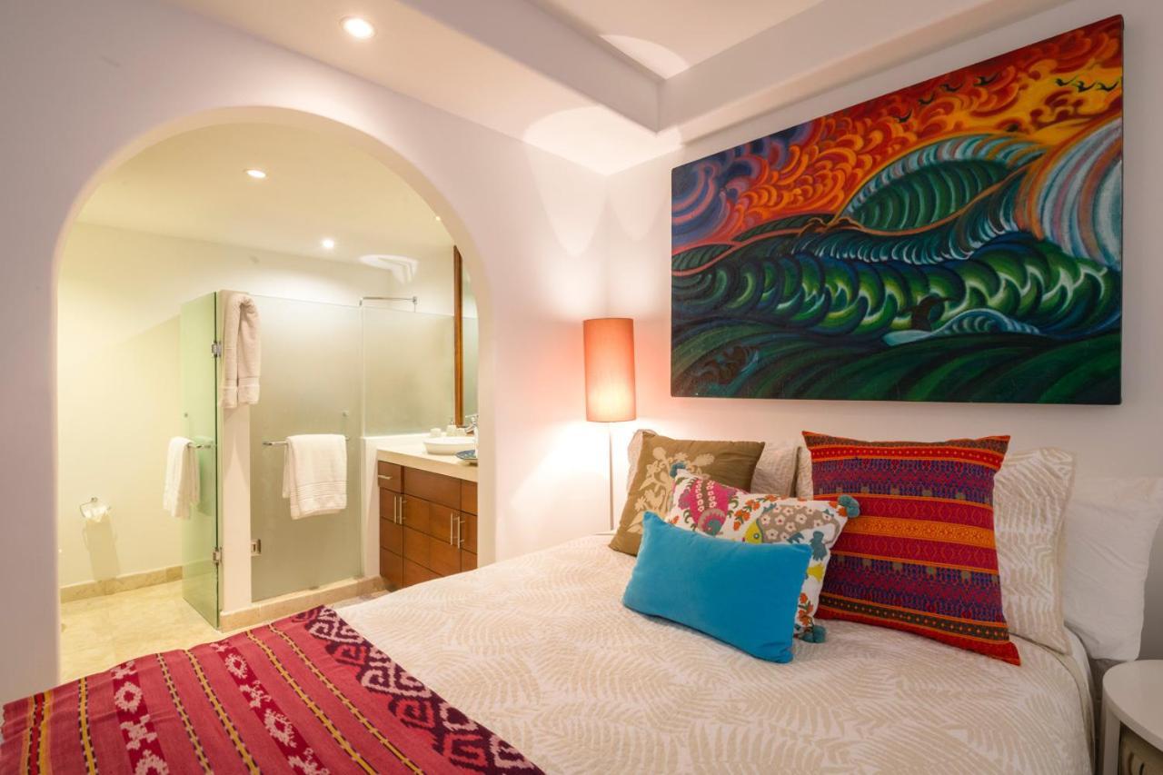 Apartment Ocean In Punta De Mita Punta Mita