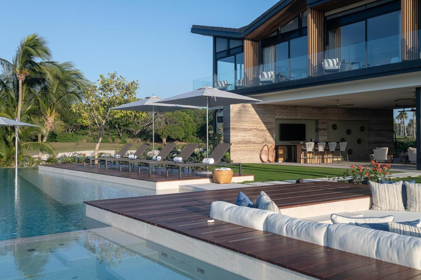 Punta Pacifico 7 In Pacifico Estates Punta Mita