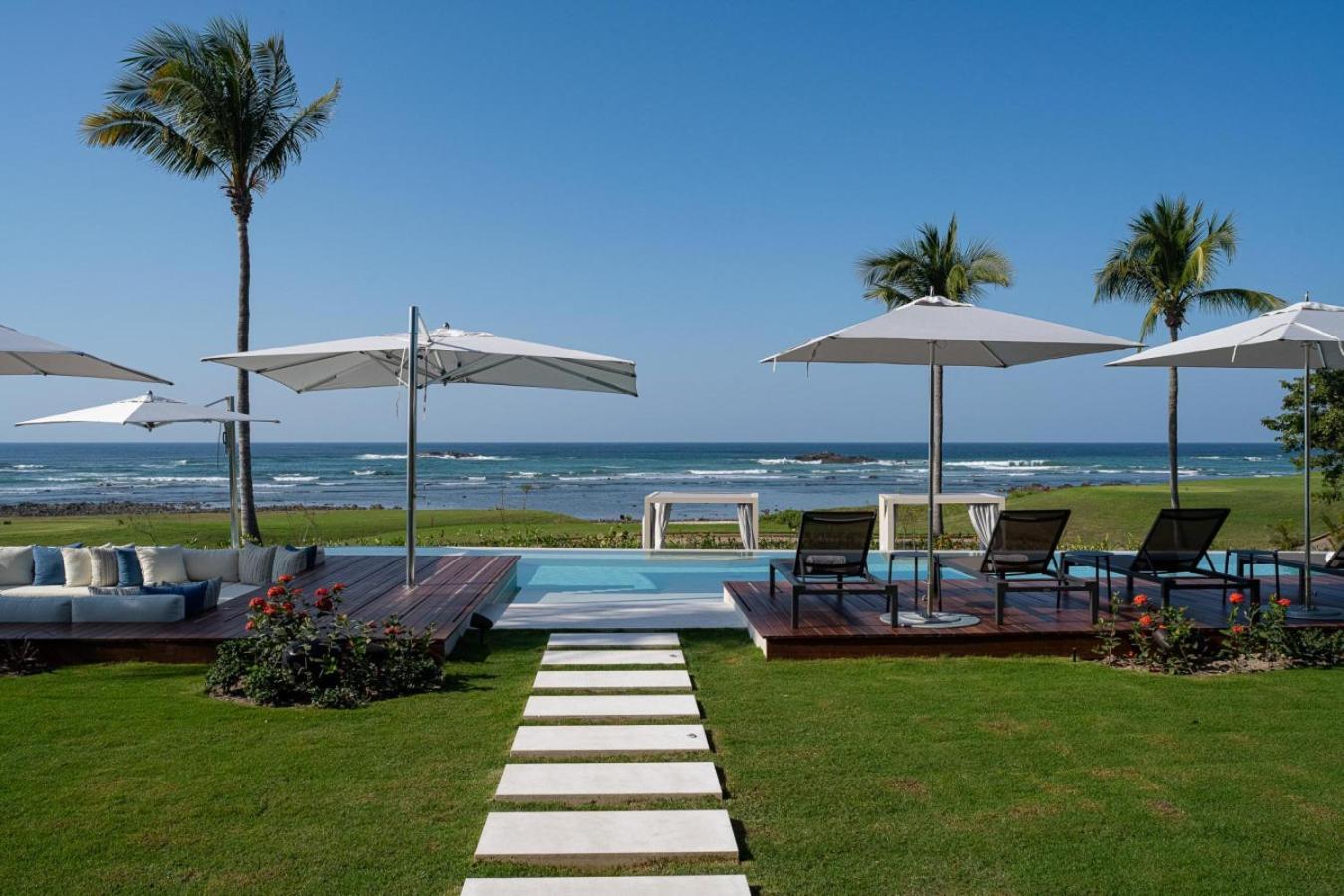 Punta Pacifico 7 In Pacifico Estates Holiday home *
