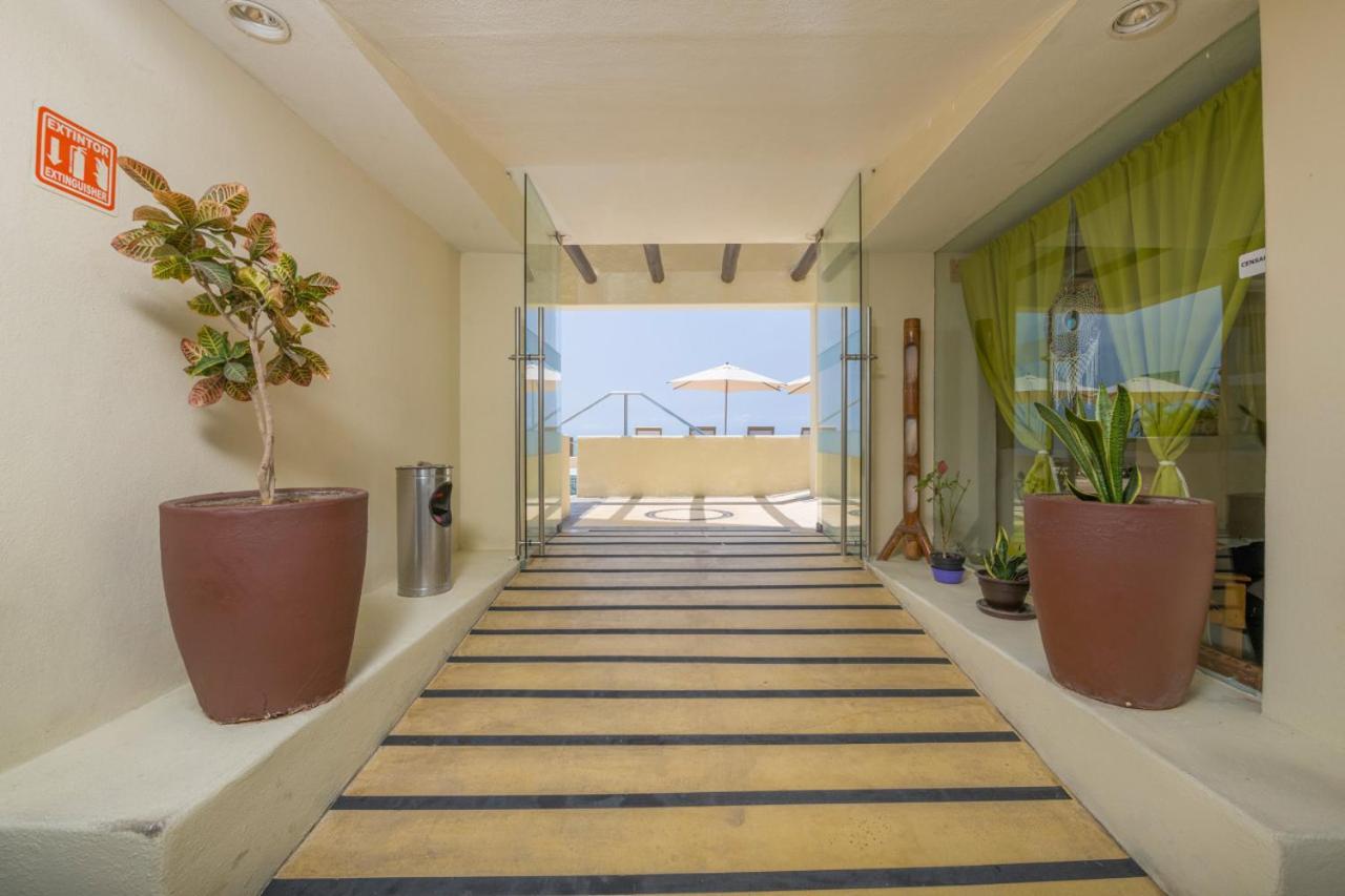 Apartment Ocean In Punta De Mita *