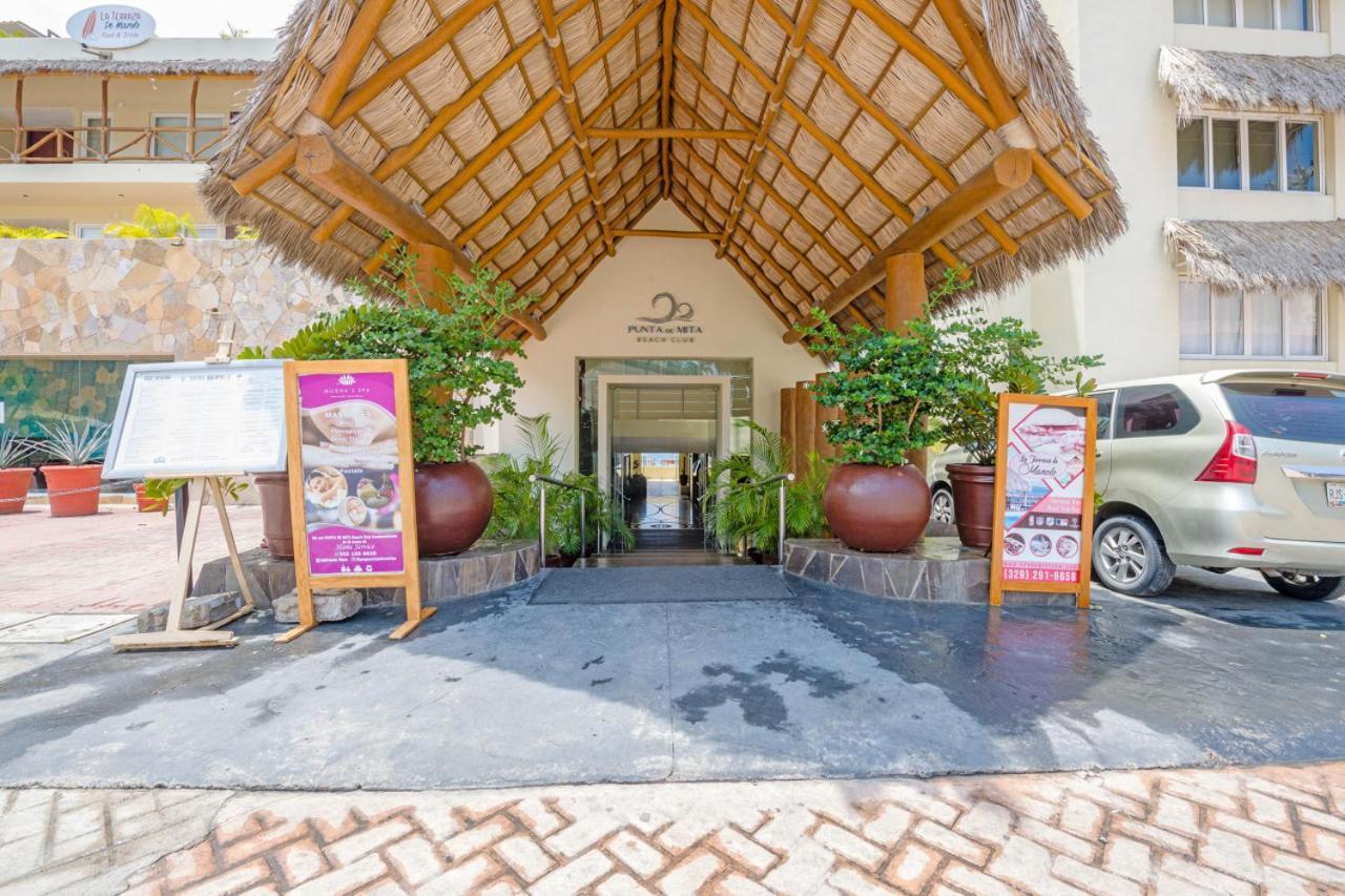 Ocean In Punta De Mita Apartment Punta Mita