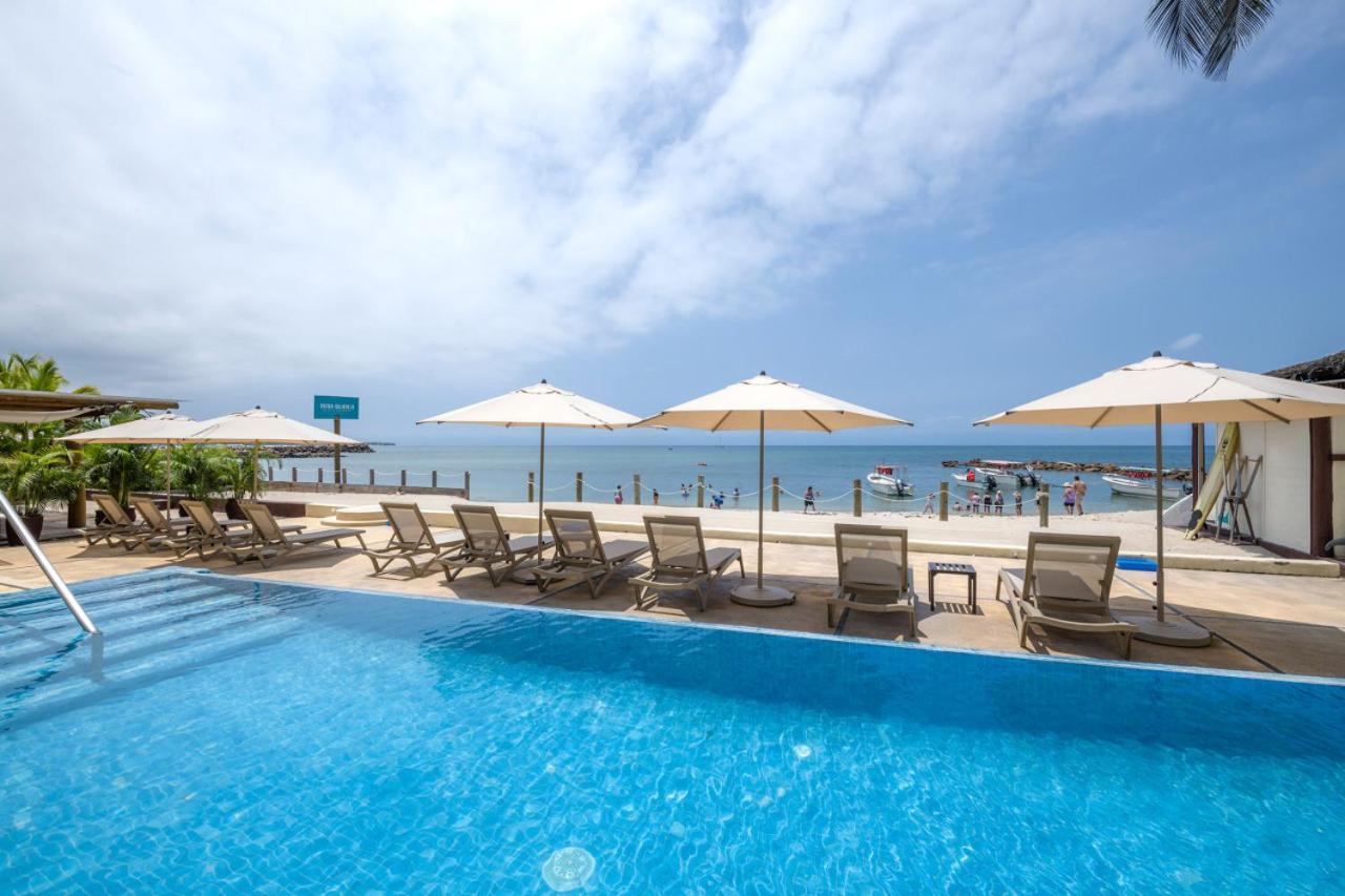 Ocean In Punta De Mita Punta Mita