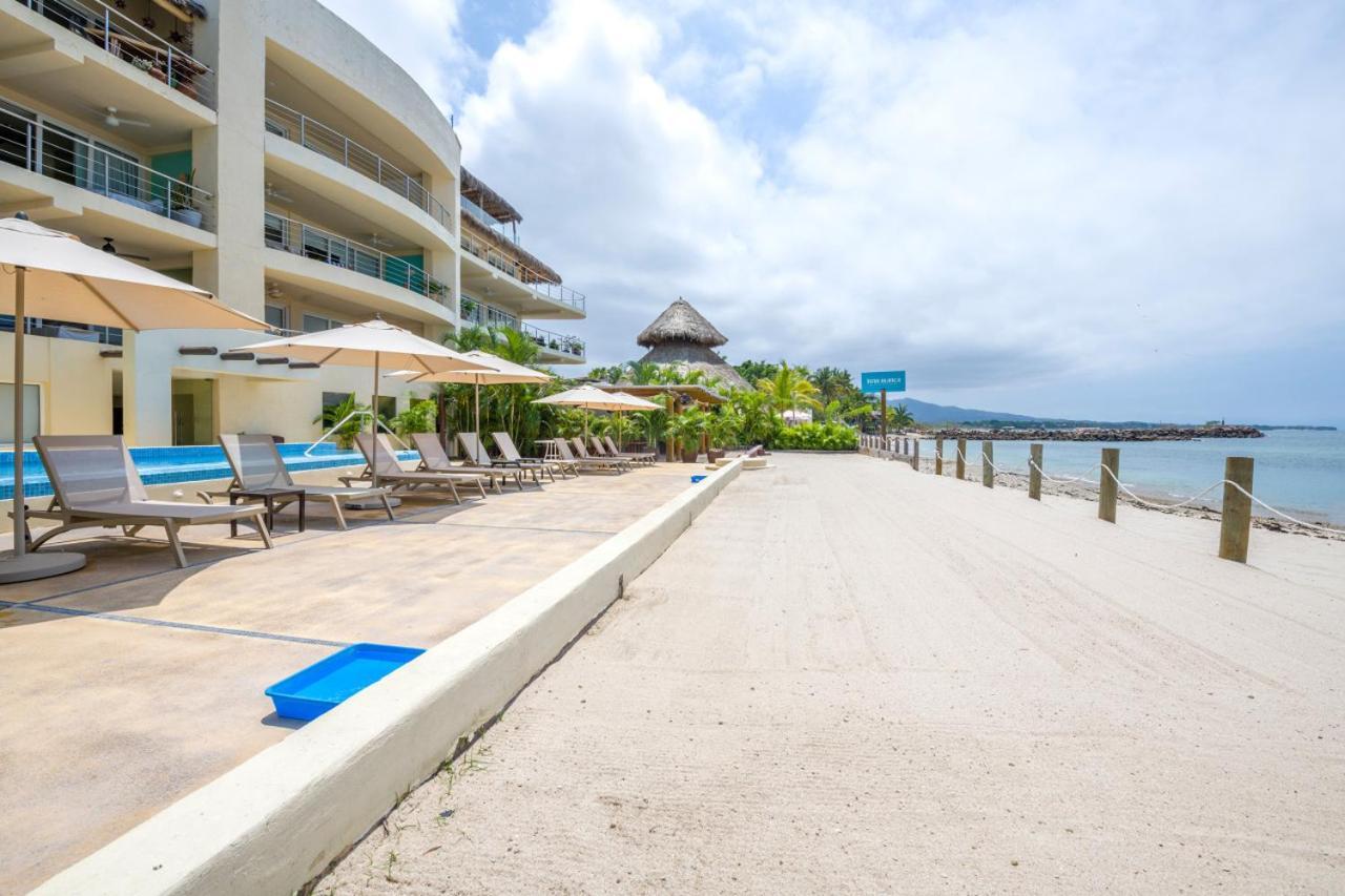 Ocean In Punta De Mita