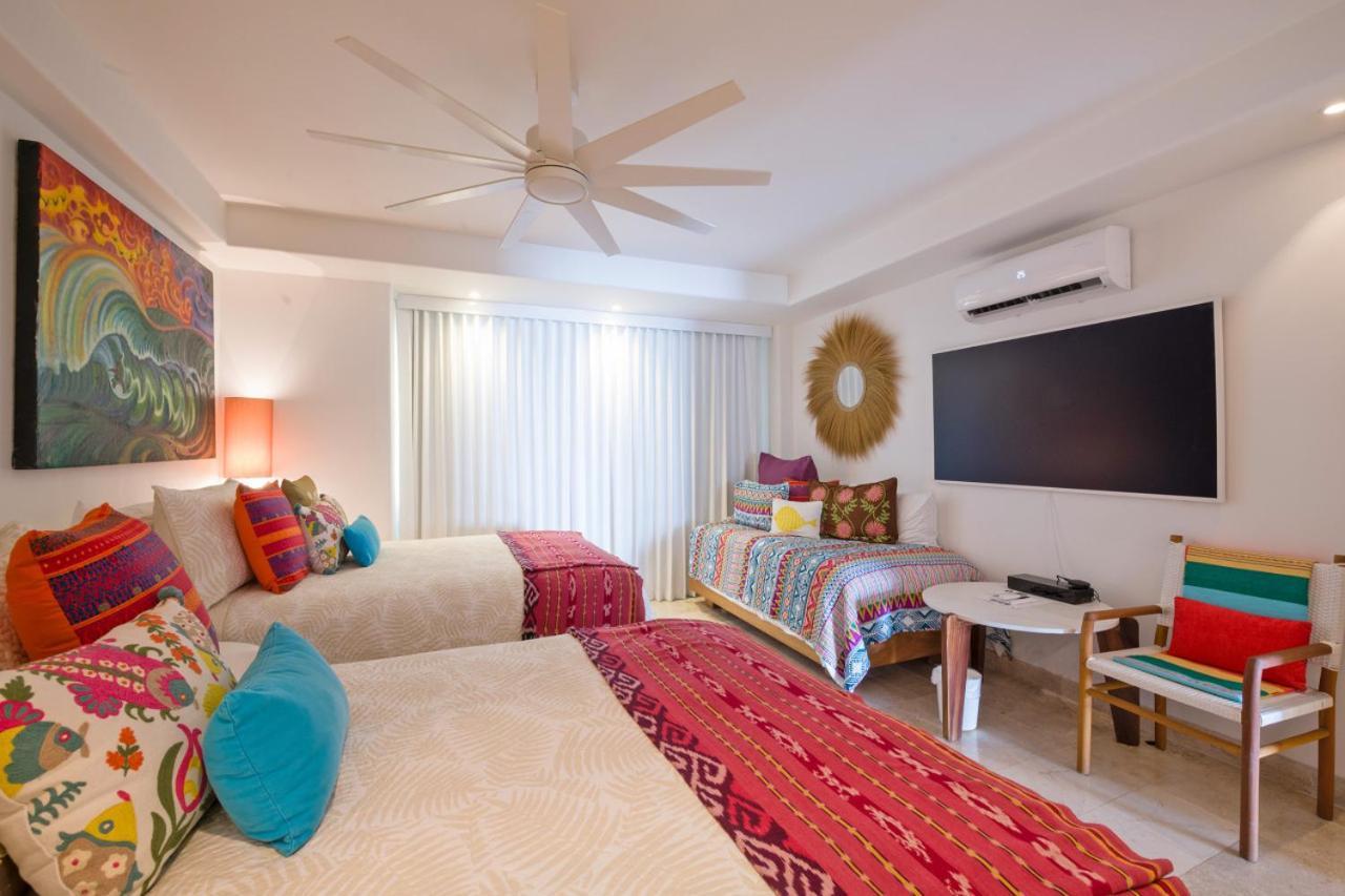 Apartment Ocean In Punta De Mita
