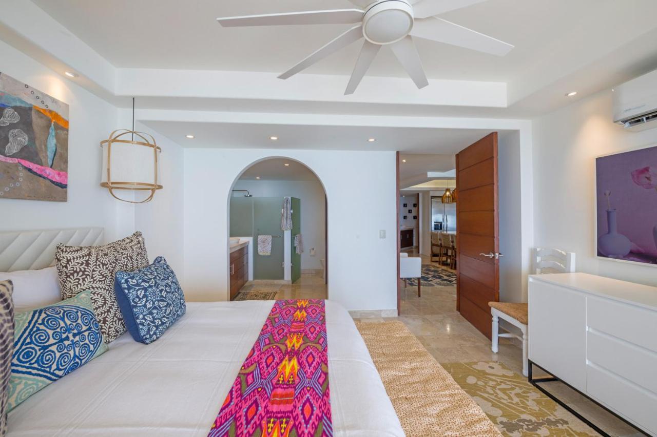 Ocean In Punta De Mita Apartment *
