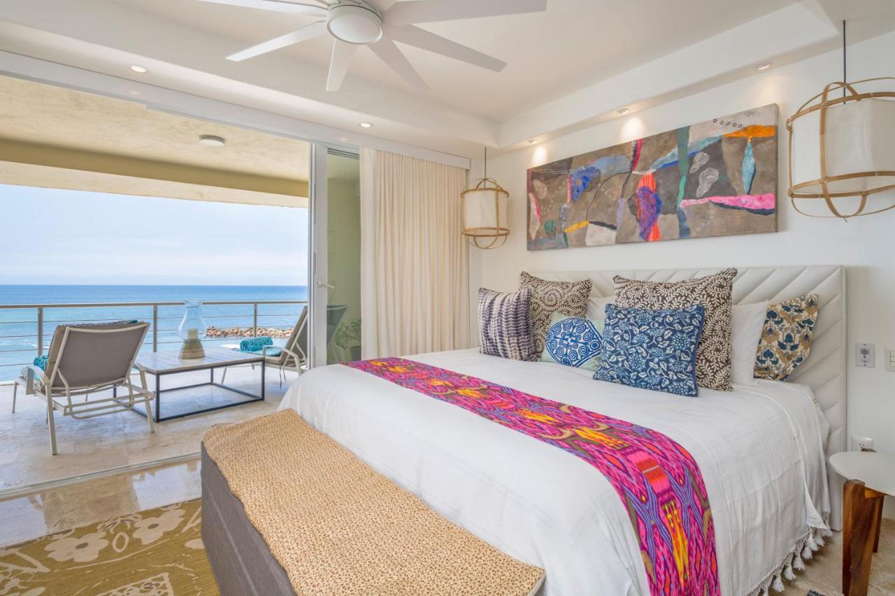 Ocean In Punta De Mita Apartment Punta Mita