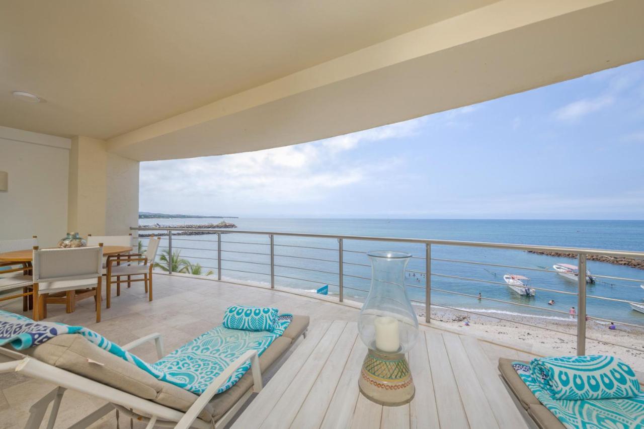 Ocean In Punta De Mita Apartment