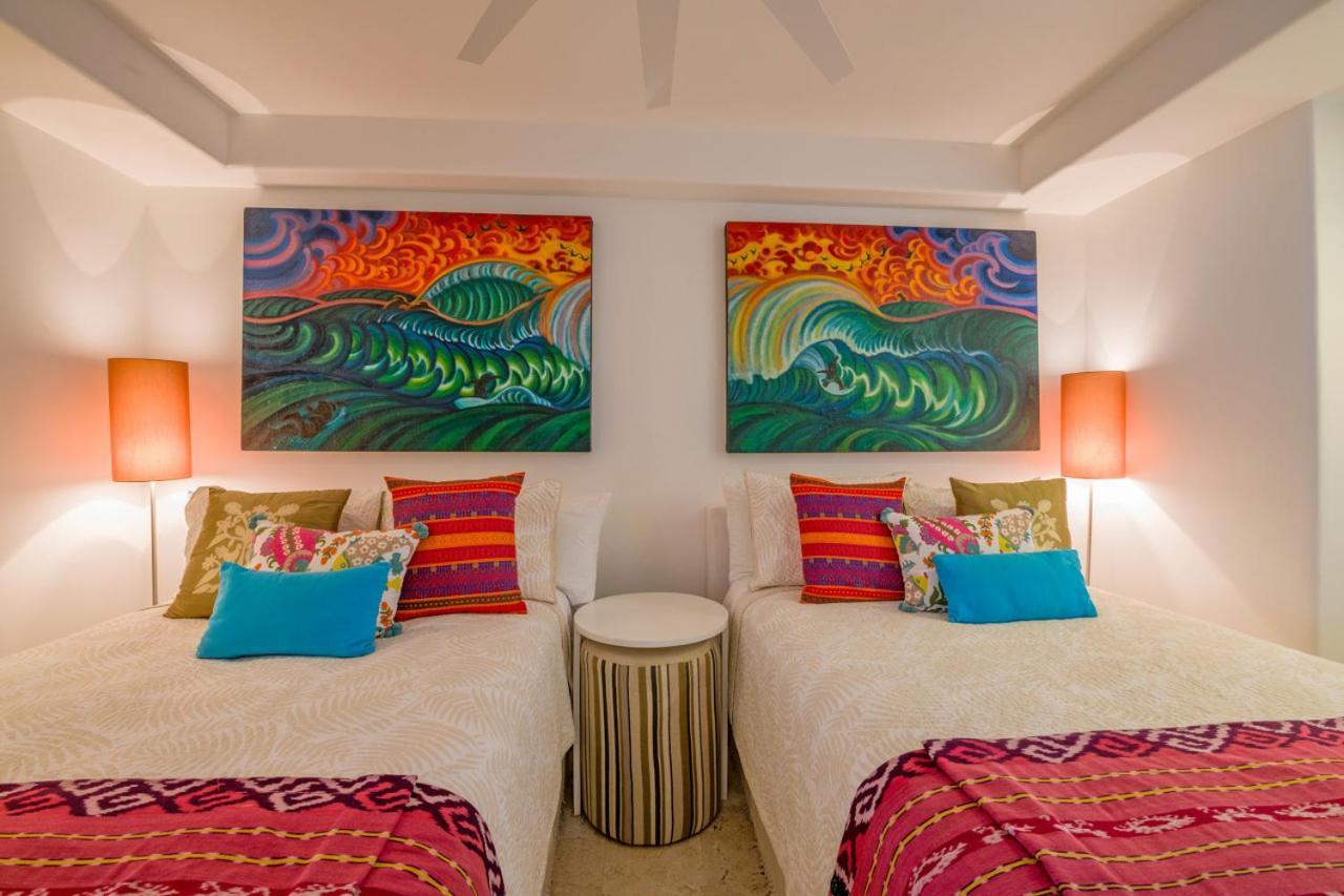 Apartment Ocean In Punta De Mita Punta Mita