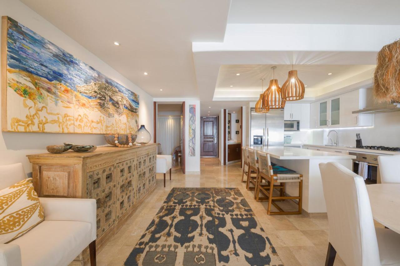 Ocean In Punta De Mita Apartment