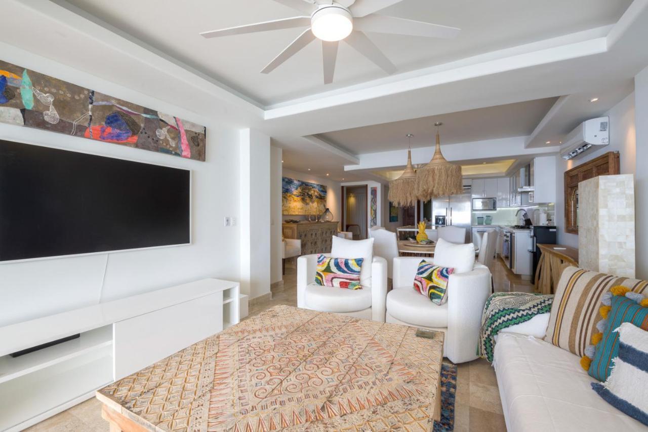 Apartment Ocean In Punta De Mita Punta Mita