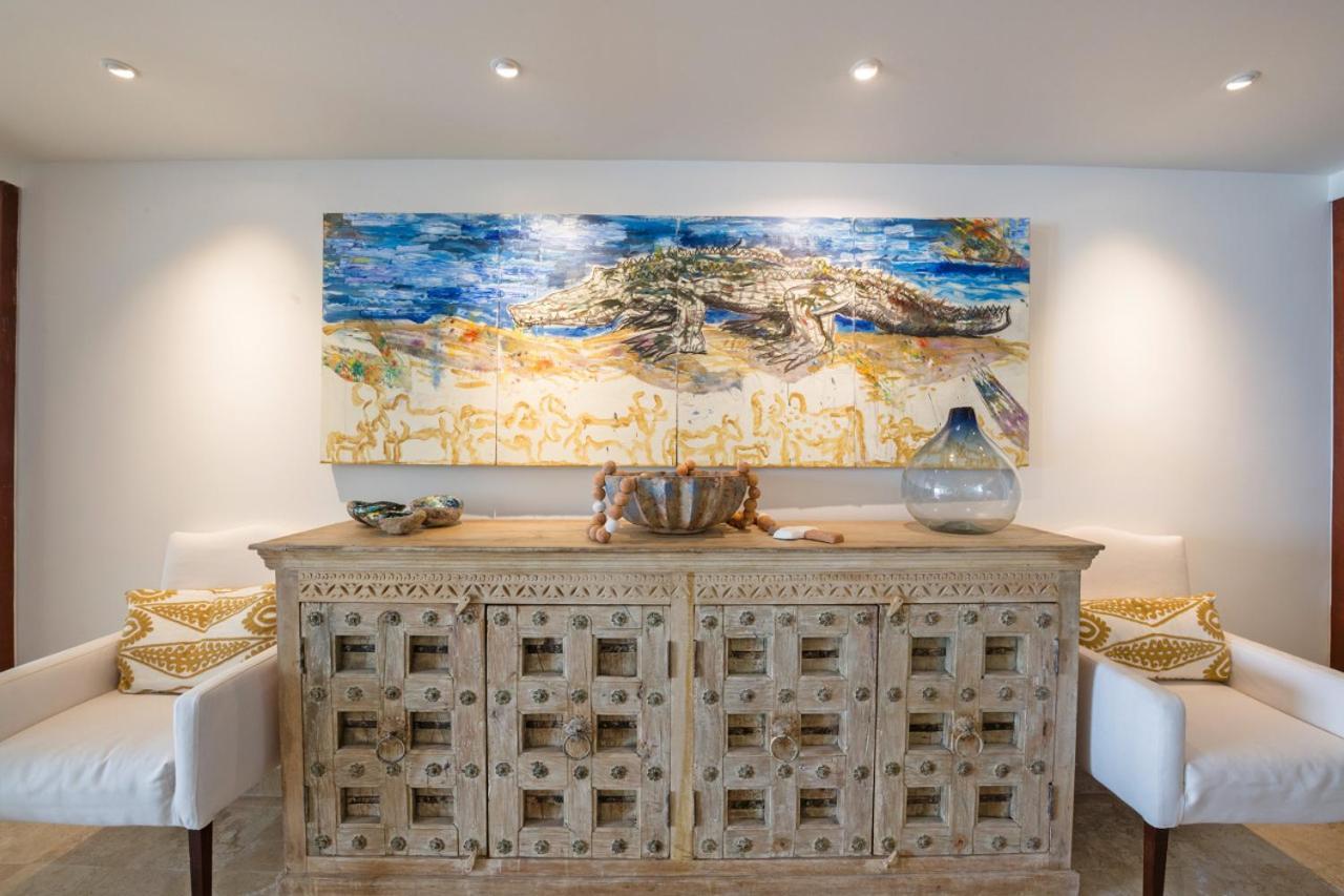 Apartment Ocean In Punta De Mita