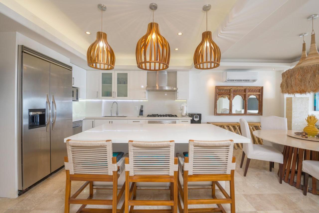Apartment Ocean In Punta De Mita *