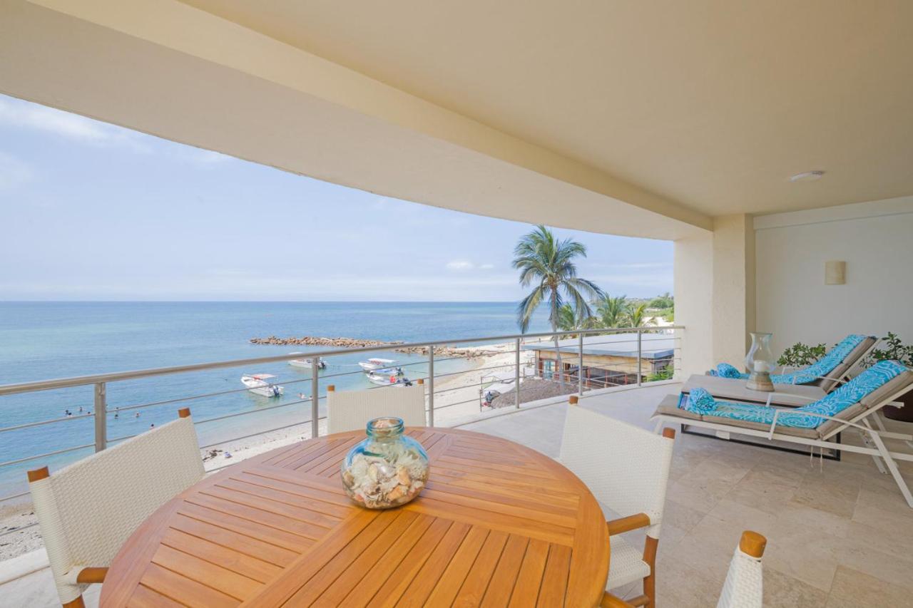 Apartment Ocean In Punta De Mita