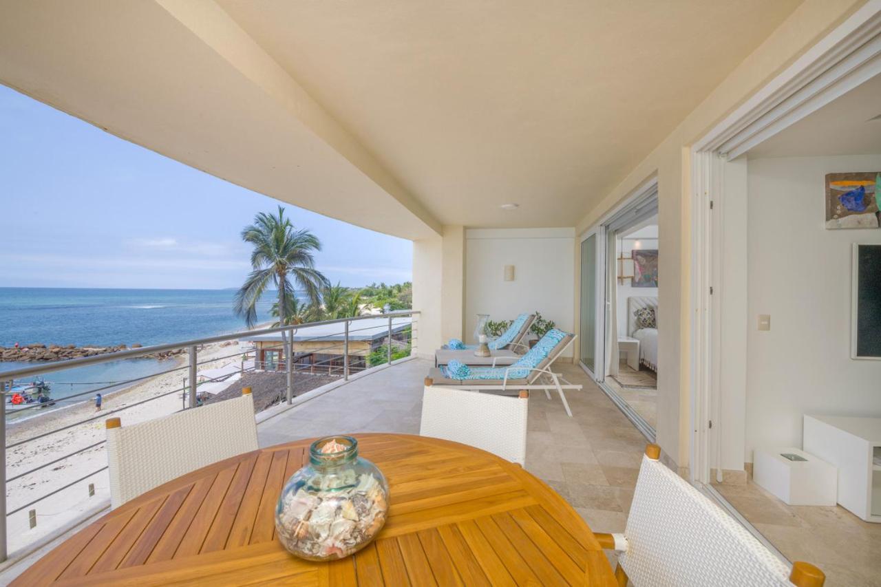 Apartment Ocean In Punta De Mita Punta Mita