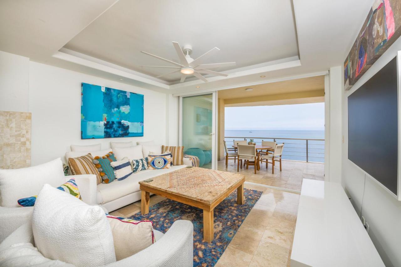 Apartment Ocean In Punta De Mita