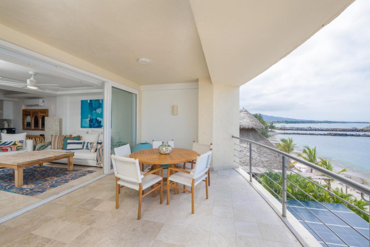 Ocean In Punta De Mita Apartment Punta Mita