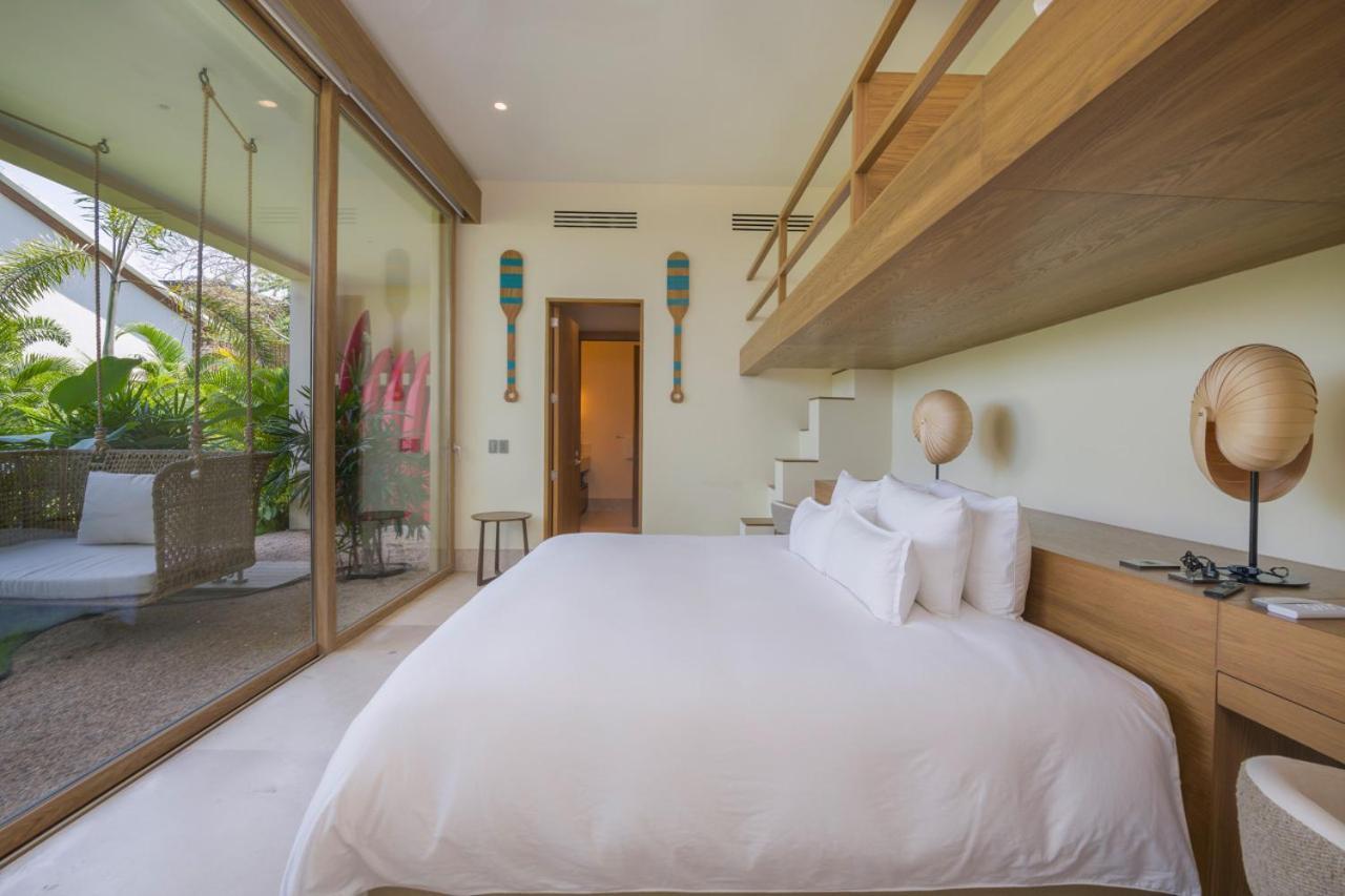 Casa Yeiya In Kupuri * Punta Mita