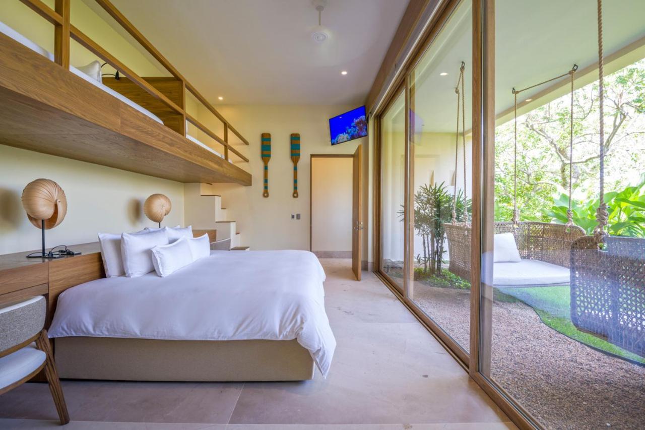 Casa Yeiya In Kupuri Punta Mita