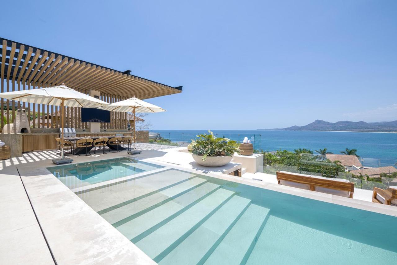 Holiday home Casa Yeiya In Kupuri Punta Mita