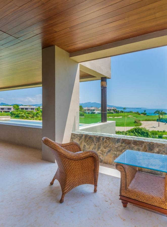 Bahia In Tau * Punta Mita