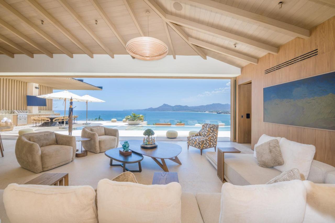 Casa Yeiya In Kupuri Punta Mita