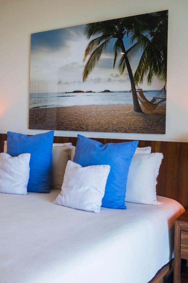 Apartment Bahia In Tau