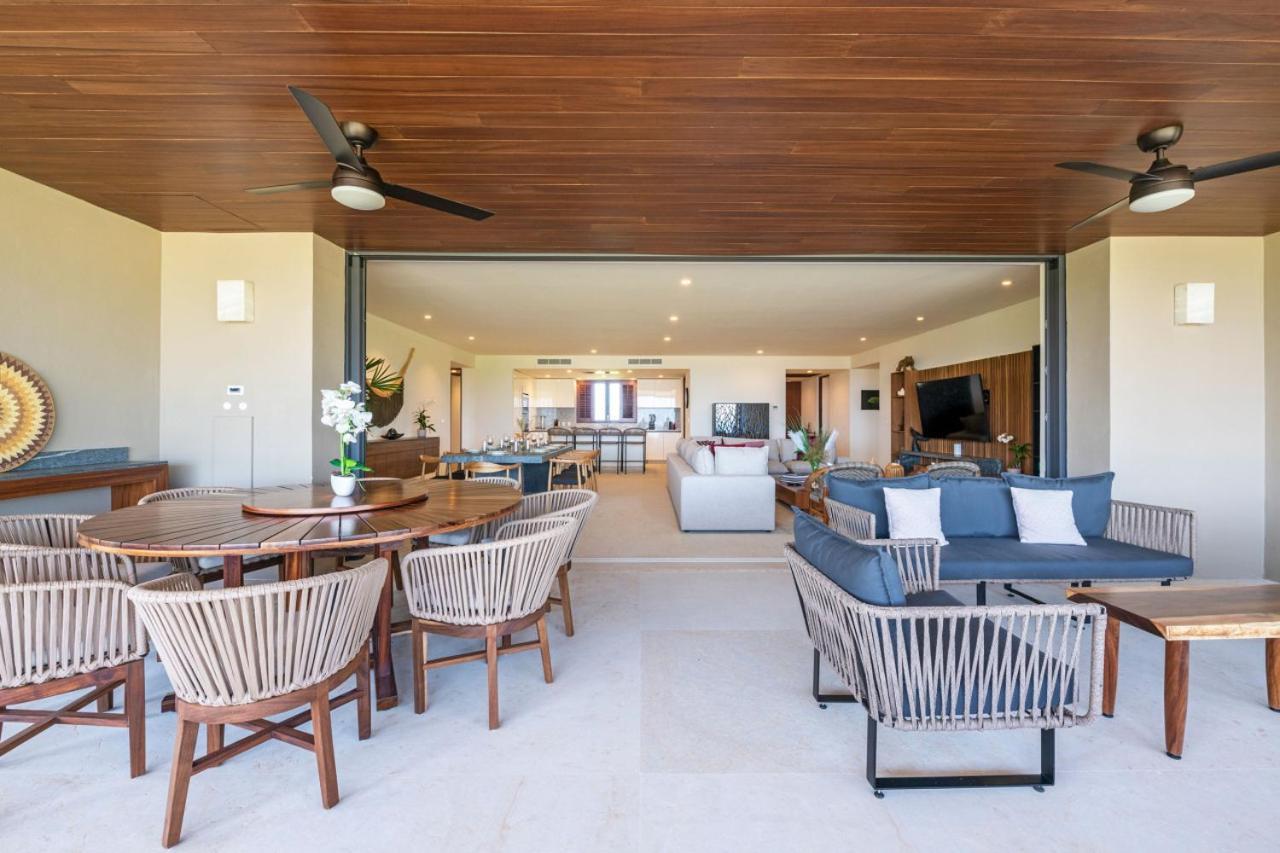 Apartment Bahia In Tau Punta Mita