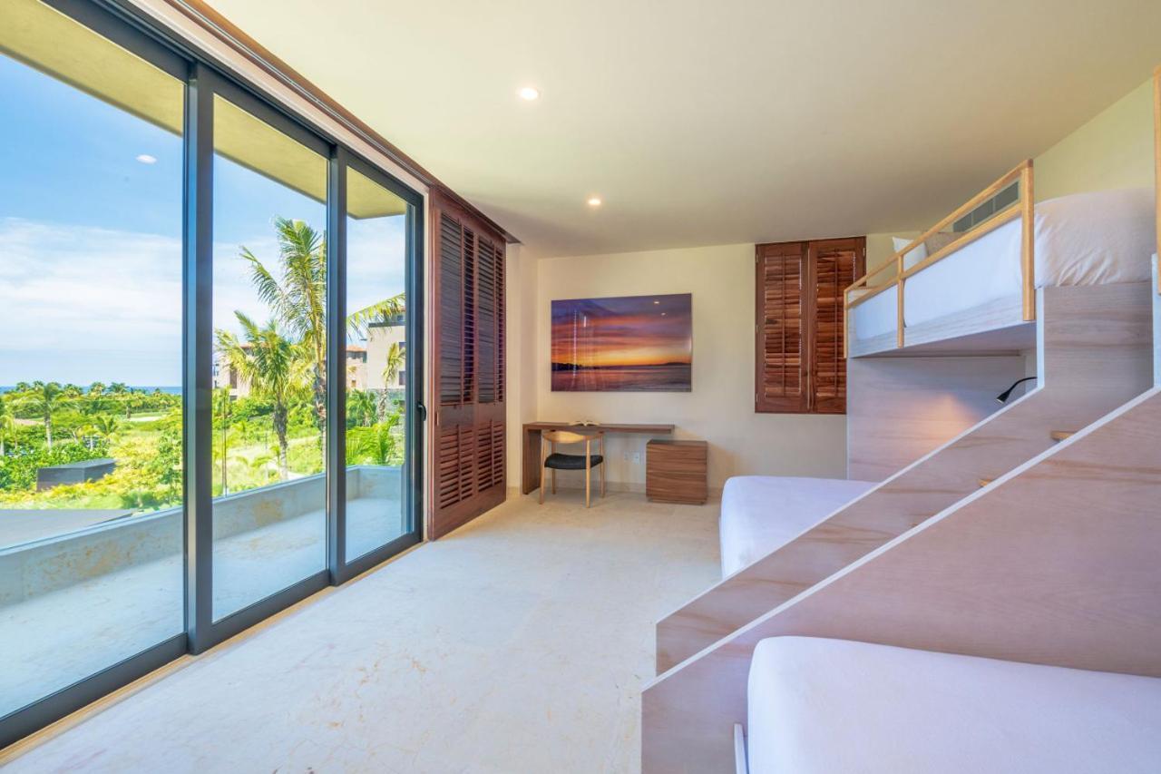 Bahia In Tau Punta Mita