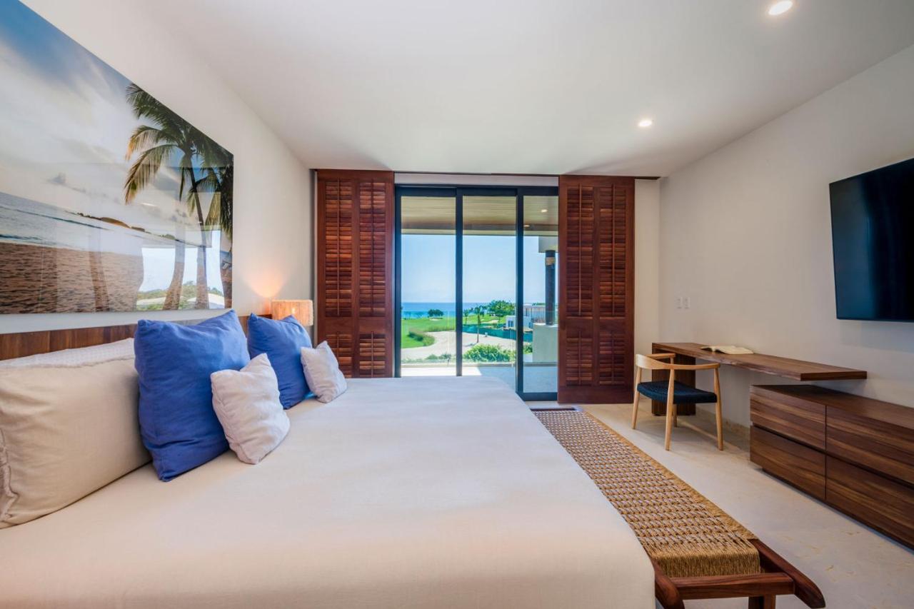 Bahia In Tau Apartment Punta Mita