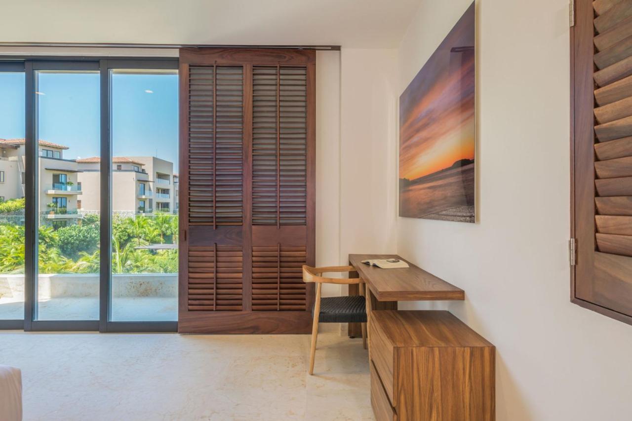 Apartment Bahia In Tau Punta Mita