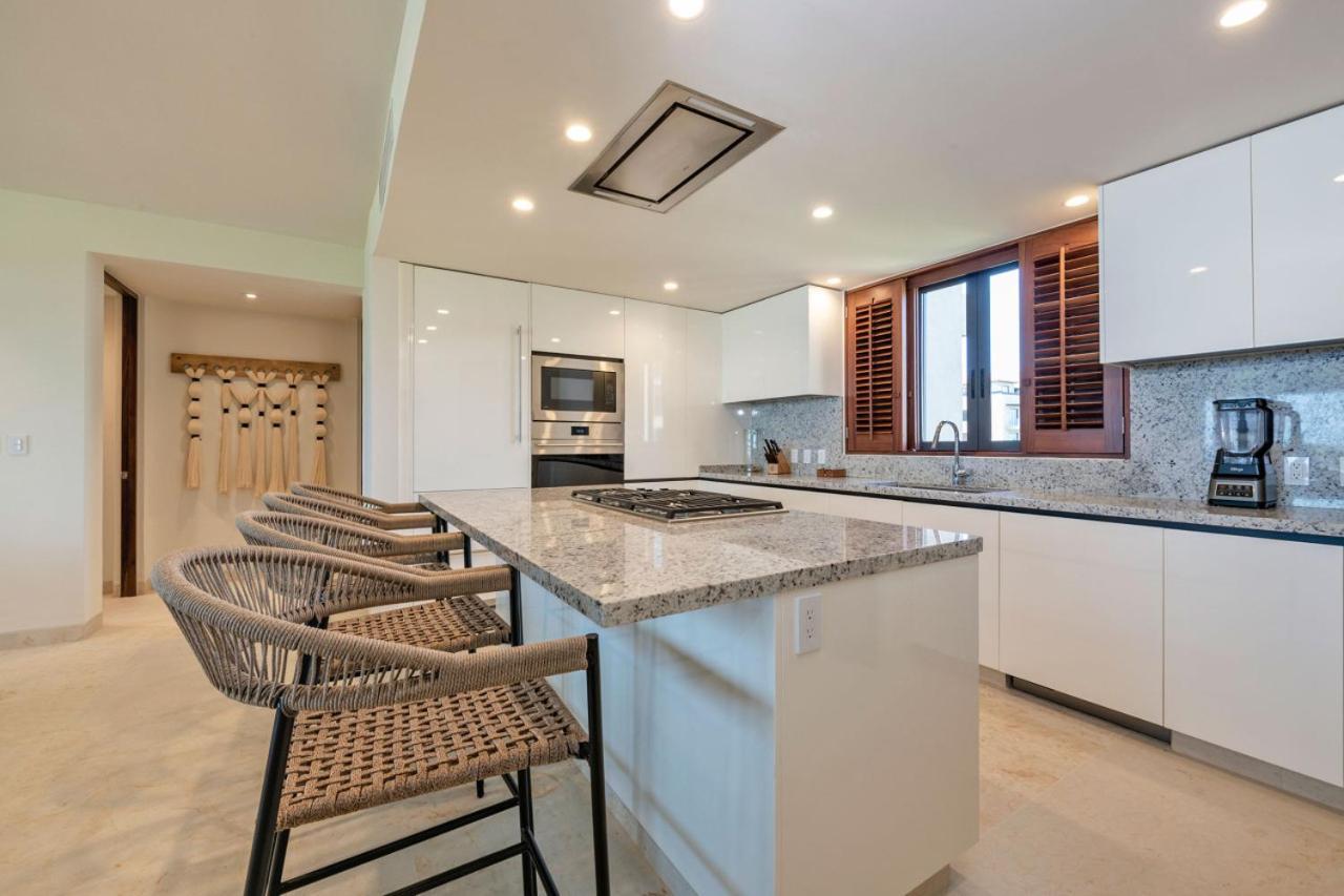 Apartment Bahia In Tau