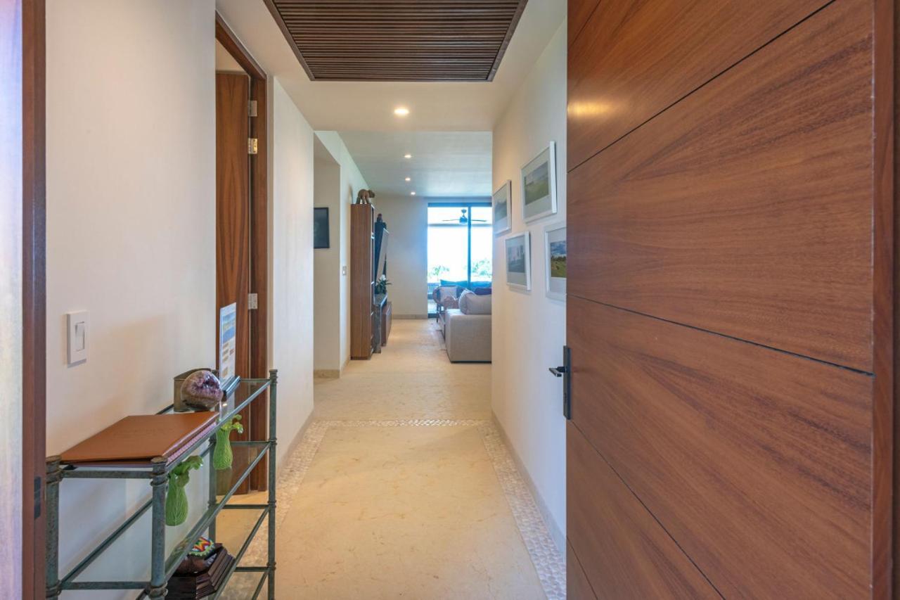 Bahia In Tau Apartment Punta Mita