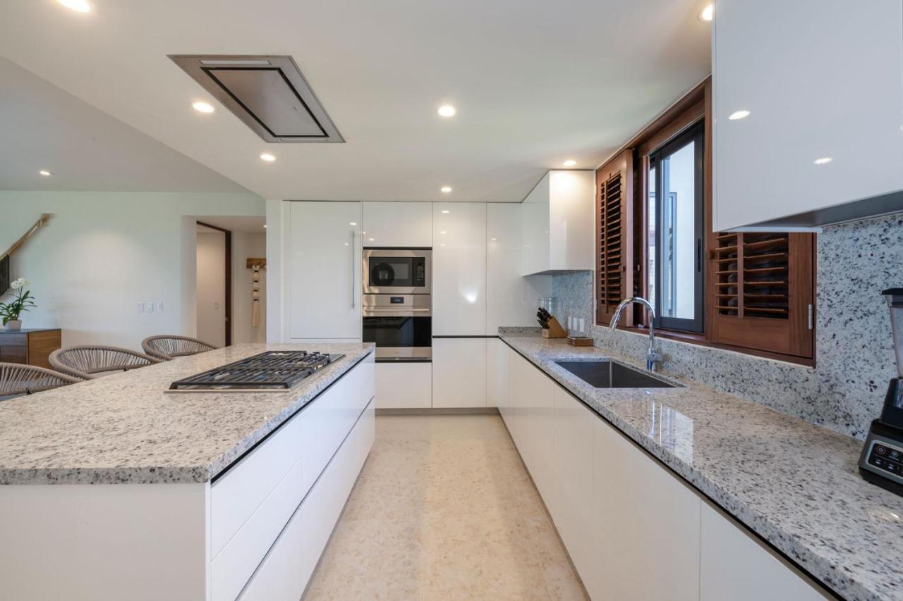 Apartment Bahia In Tau Punta Mita