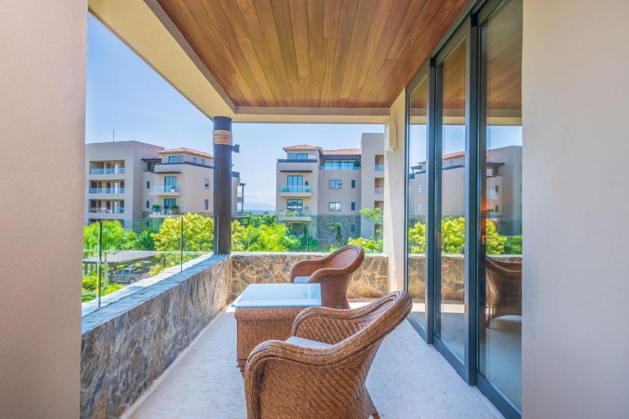 Apartment Bahia In Tau