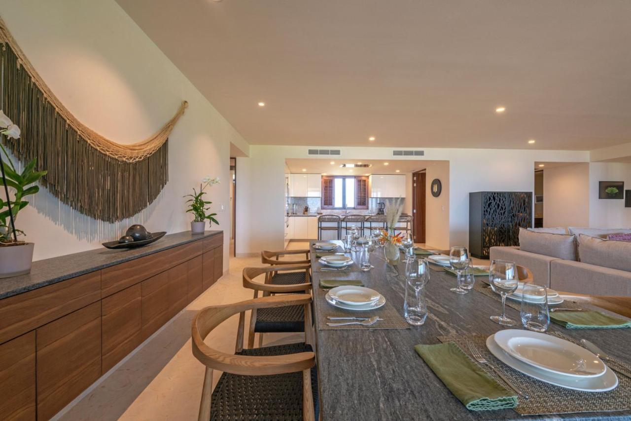 Apartment Bahia In Tau *