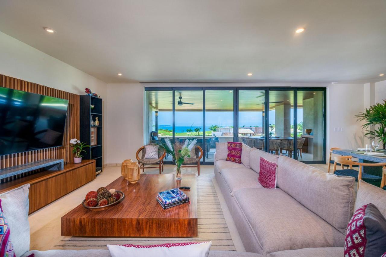 Apartment Bahia In Tau Punta Mita
