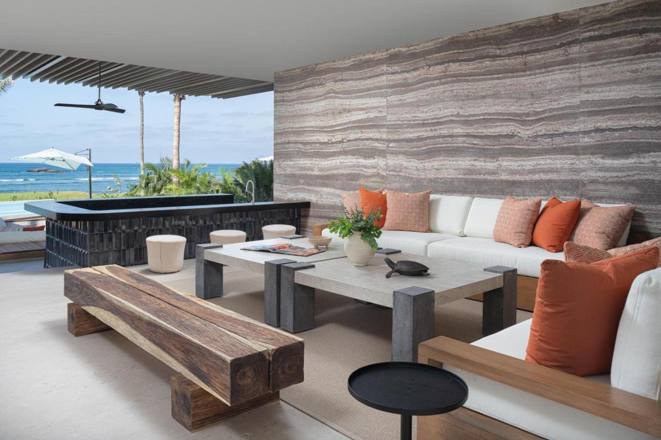 Punta Pacifico 6 In Pacifico Estates *
