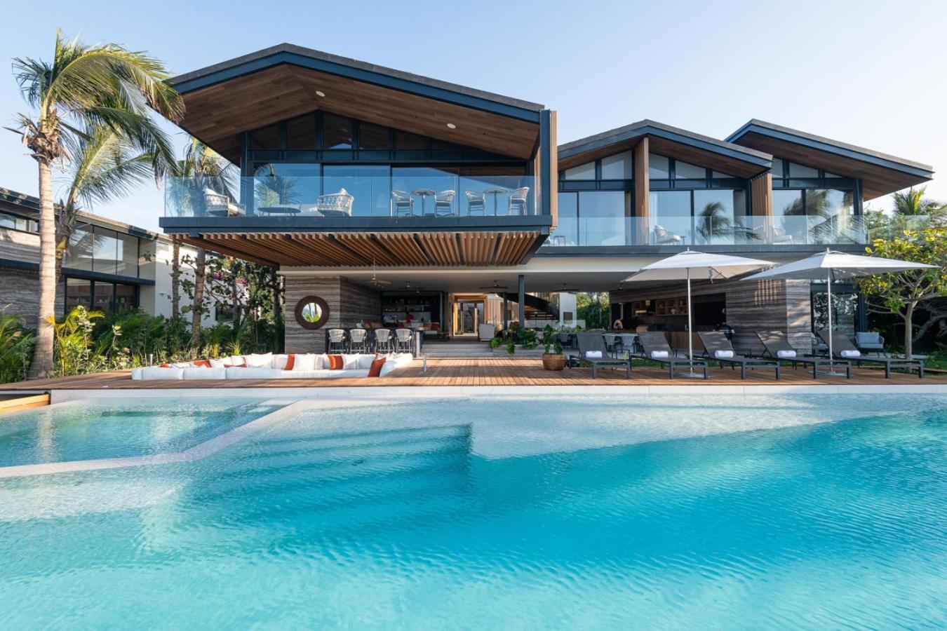 Punta Pacifico 6 In Pacifico Estates