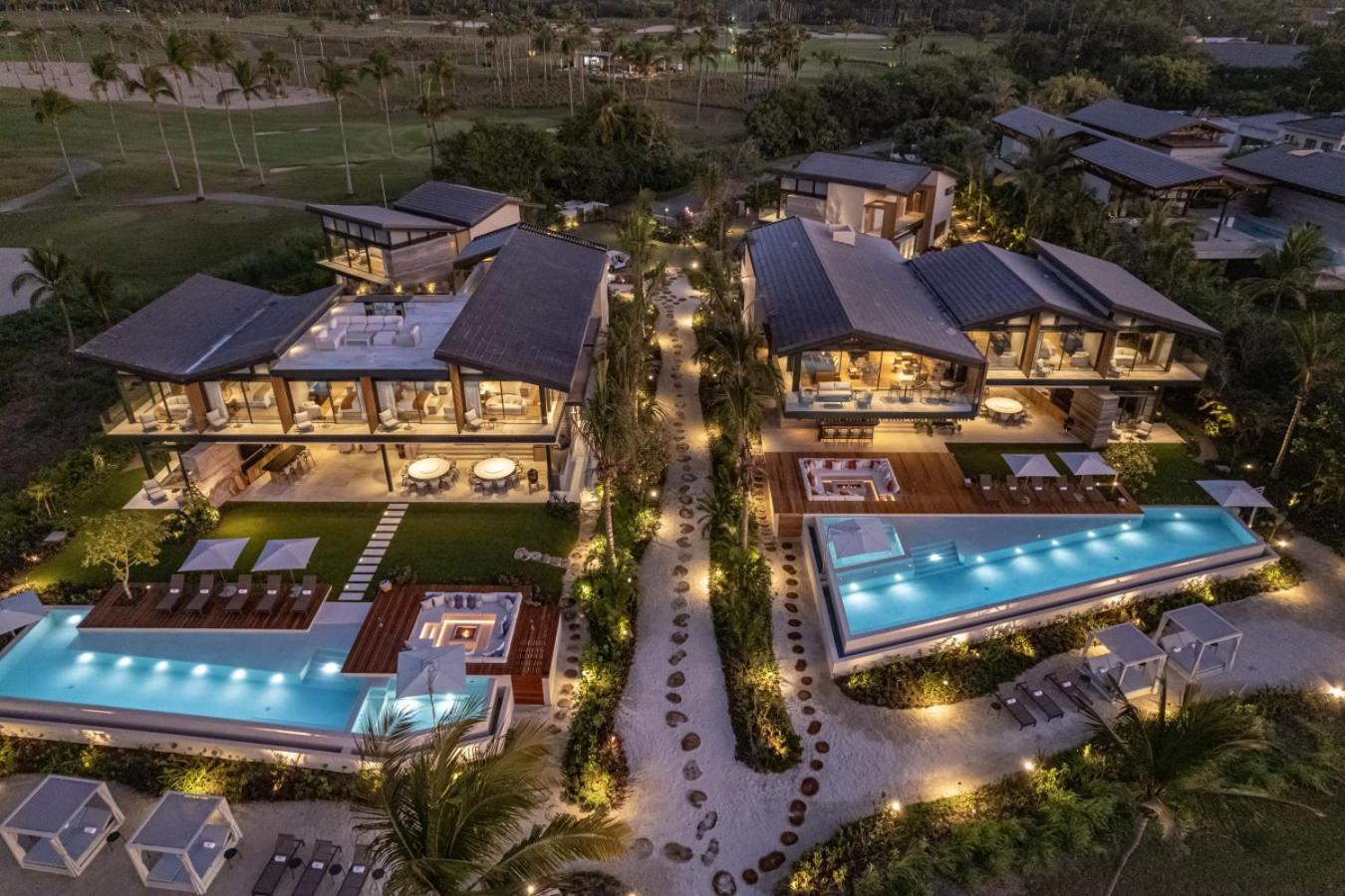 Punta Pacifico 6 In Pacifico Estates *