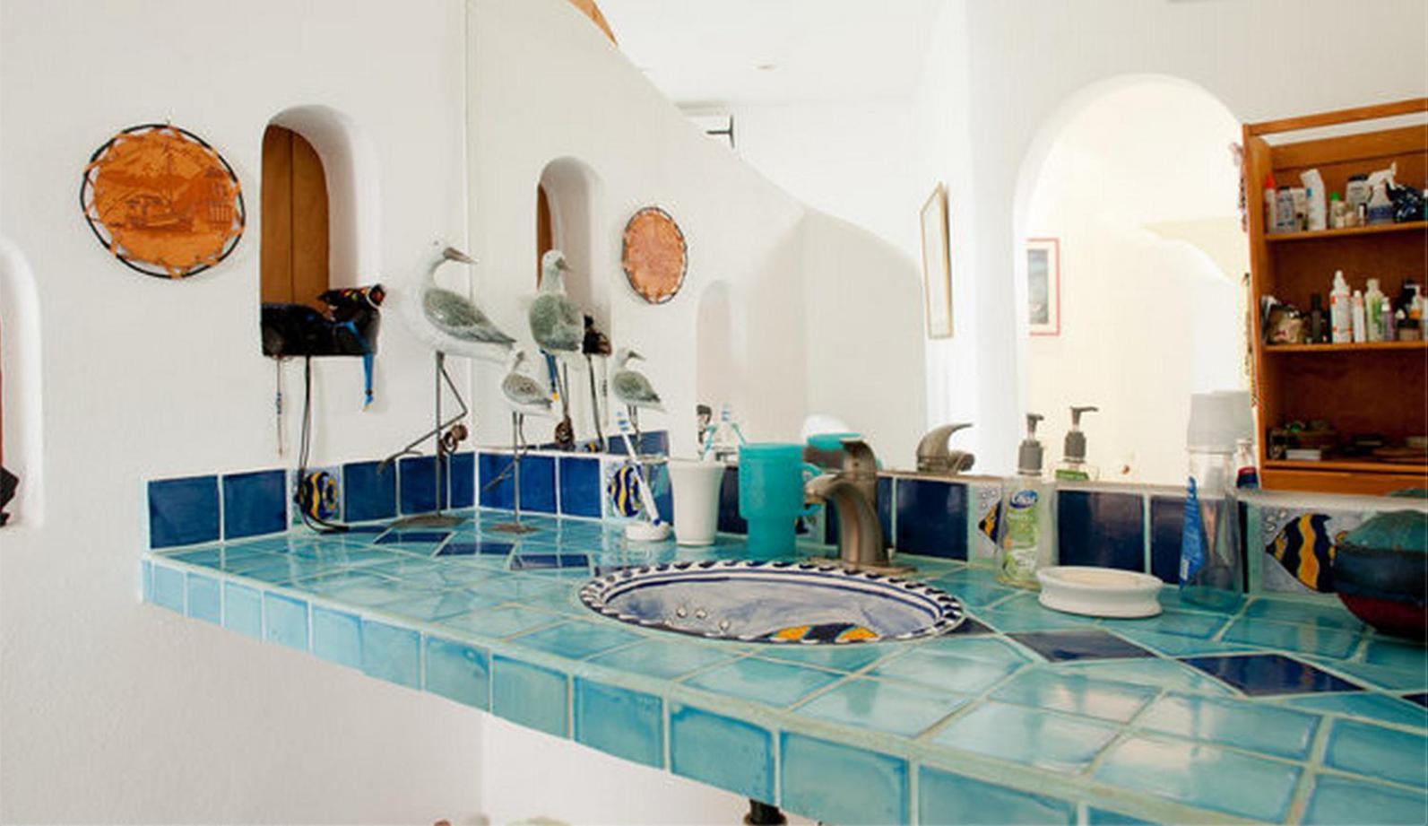 Casa Lamanai Holiday home Punta Mita
