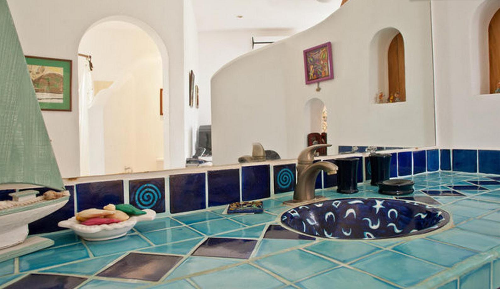 Casa Lamanai Holiday home