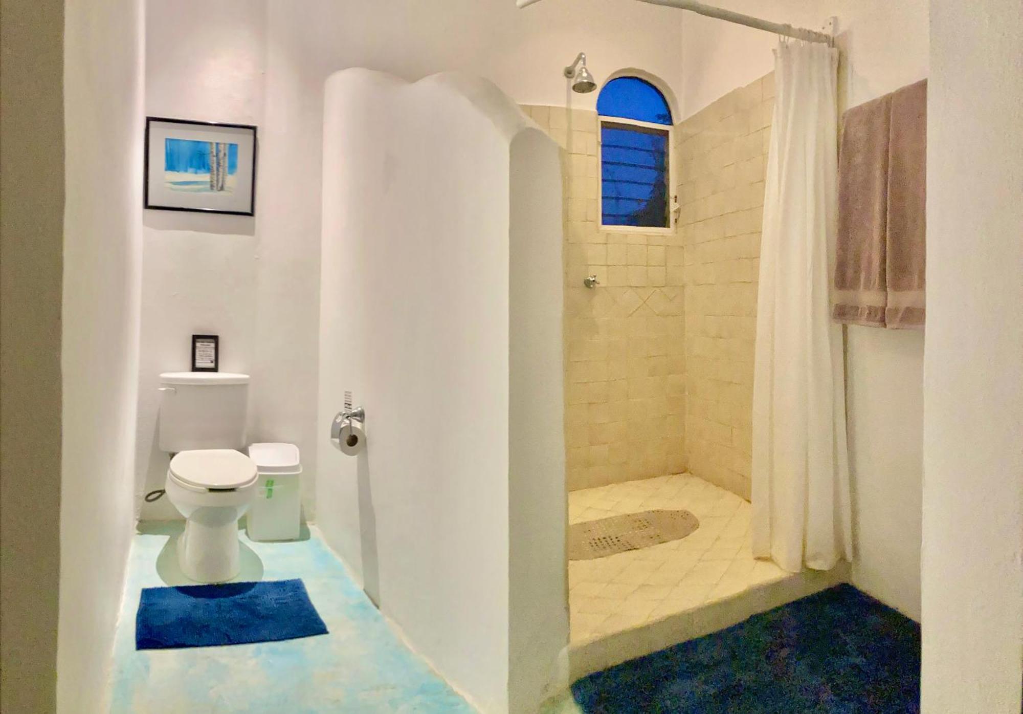 Casa Lamanai Holiday home Punta Mita