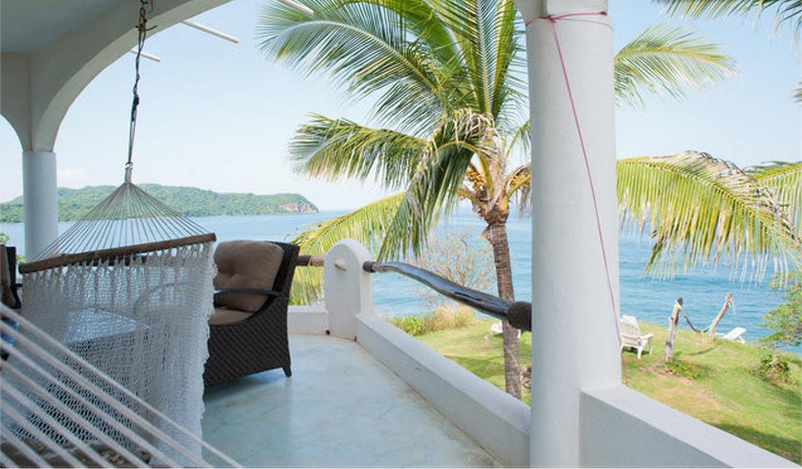 Holiday home Casa Lamanai Punta Mita