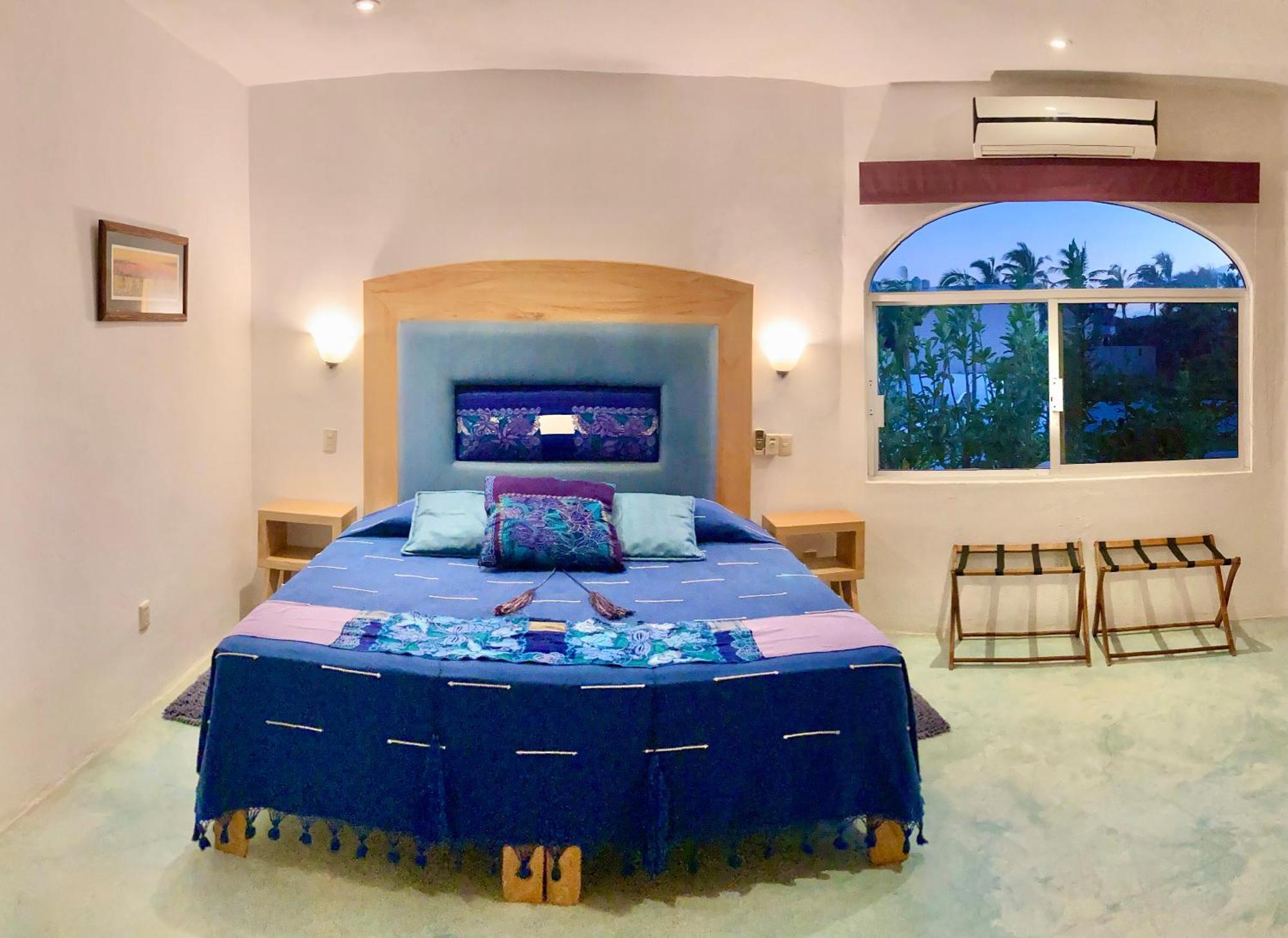 Casa Lamanai * Punta Mita