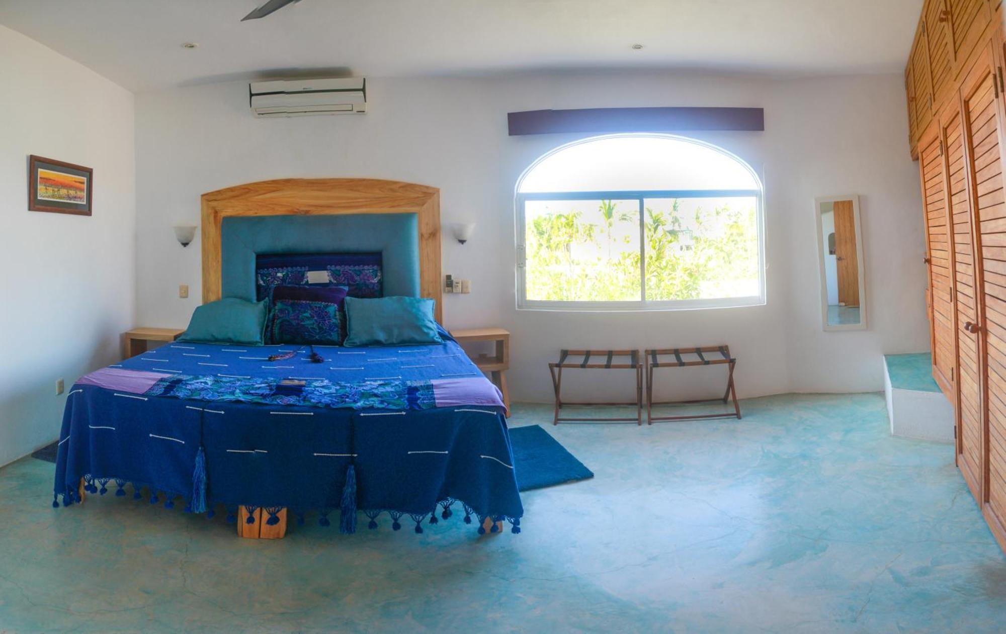 Casa Lamanai Holiday home *