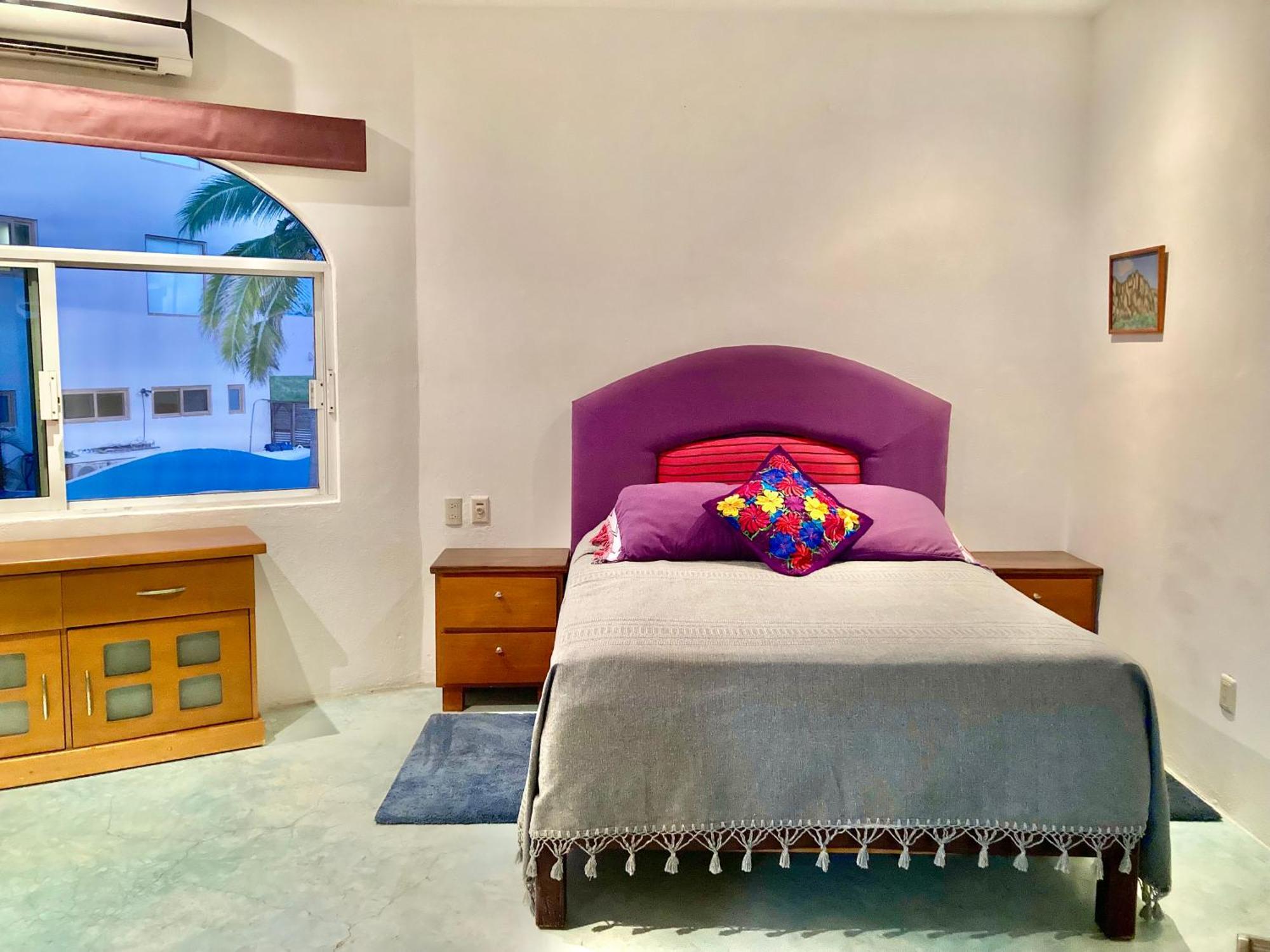 Holiday home Casa Lamanai Punta Mita