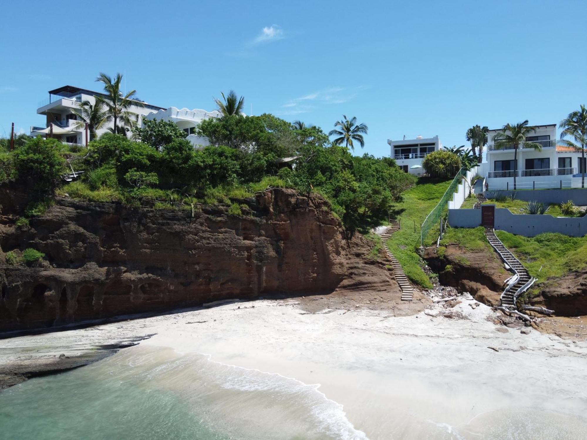 Casa Lamanai * Punta Mita